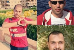 ظهور 3 مختفين بالبحيرة وإخفاء شقيقين من الشرقية لليوم الخامس