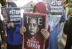ميانمار تصدر مذكرة اعتقال بحق "البوذي بن لادن"