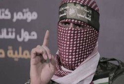 الناطق باسم كتائب القسام: لن نسمح بتغيير هوية القدس وسنفشل مشاريع التصفية