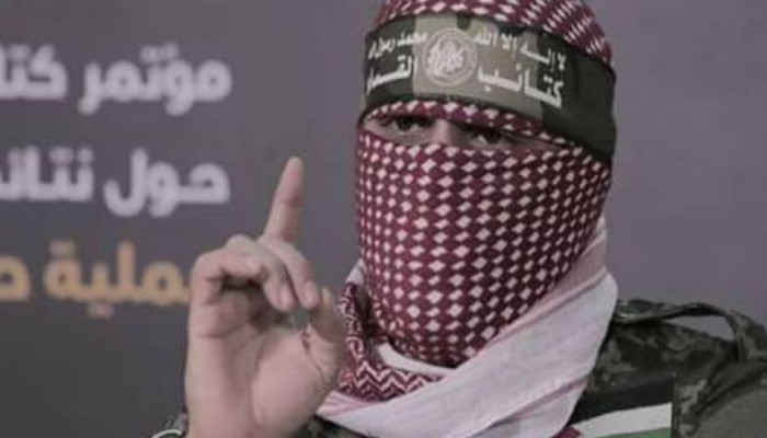 الناطق باسم كتائب القسام: لن نسمح بتغيير هوية القدس وسنفشل مشاريع التصفية