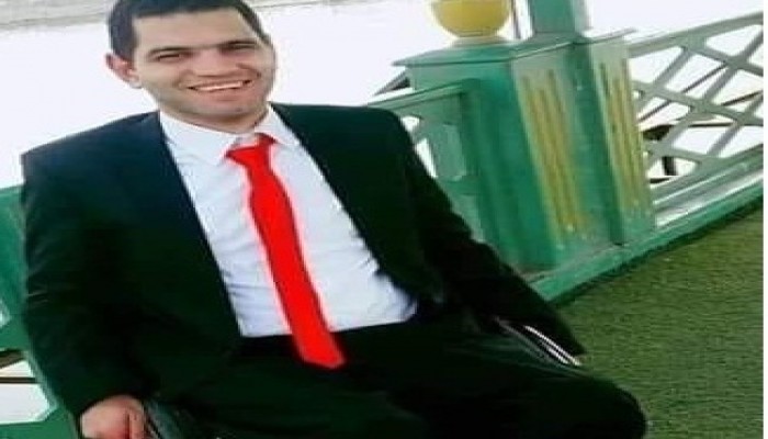 13 يوما على إخفاء العسكر شابًّا مصابًا بشلل نصفي!