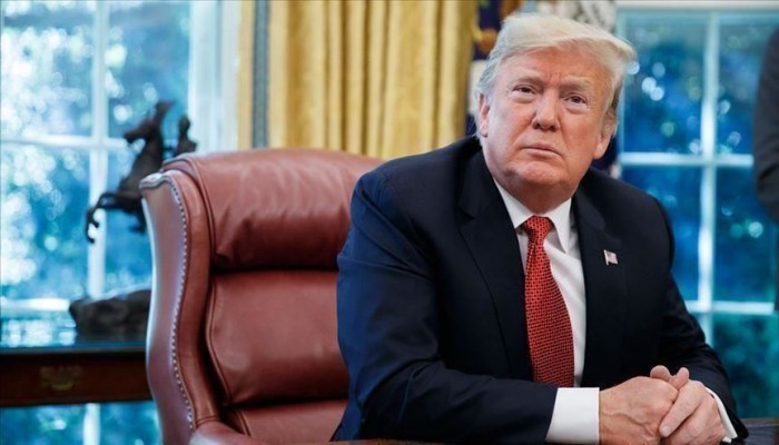 ترامب يفرض 5 بالمائة رسوما جمركية على منتجات المكسيك