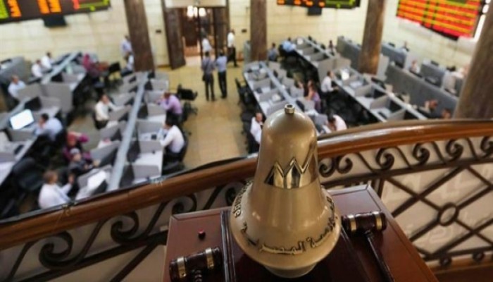 في مايو .. البورصة تخسر 63.7 مليار جنيه
