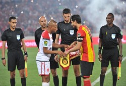 فيفا: استبعدنا جريشة من كأس العالم للشباب بعد التشاور مع "كاف"