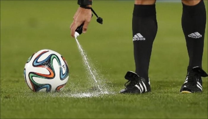 12 تعديلًا جديدًا في قانون الكرة يتم تطبيقهم في أمم إفريقيا