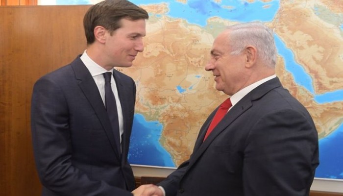 واشنطن بوست: أزمة نتنياهو إضافة ساخرة لمهزلة "صفقة القرن"