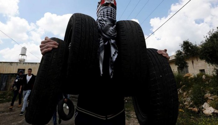 شهيدان و3 عمليات وإصابة 5 إسرائيليين الأسبوع الماضي