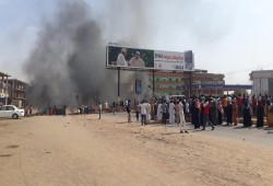 تغييب الشهود.. الأمن السوداني يمنع صحفيين أجانب من مغادرة الفنادق