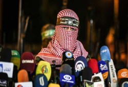 القسام: سنرسل رسائل لملايين الهواتف بـ8 لغات