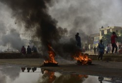 السودان.. المعارضة ترفض إعلان "العسكري" انتخابات مبكرة