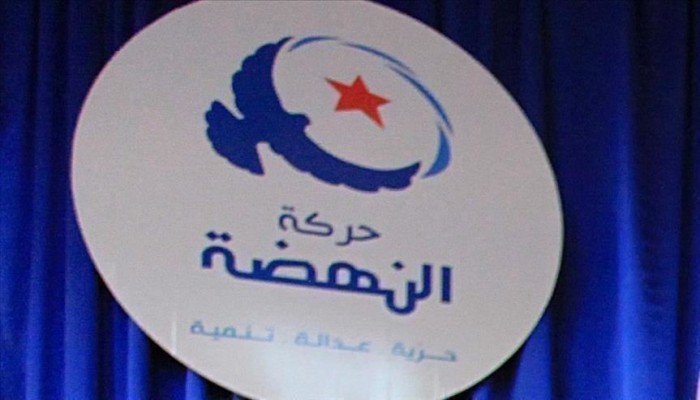 "النهضة" التونسية تدين فضّ الاعتصام في الخرطوم بالقوّة