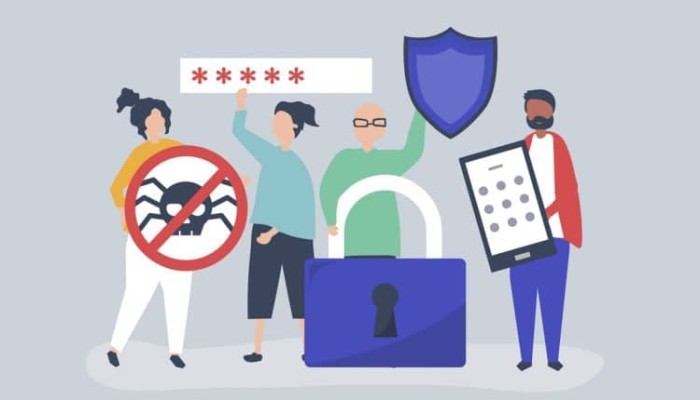 7 نصائح تساعدك على حماية خصوصيتك الرقمية أثناء إجازة العيد