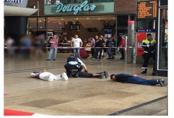 تكبيرات العيد تخلق مشكلة بين مسلمين والشرطة بألمانيا