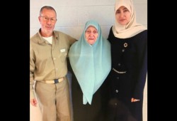 أمريكا تسلم إسرائيل عالما فلسطينيا بعد اعتقال لـ11 عام