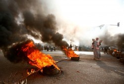 واشنطن بوست: يجب عدم السكوت على مجزرة الخرطوم