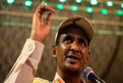 موقع فرنسي: حميدتي.. فرانكشتاين في الخرطوم
