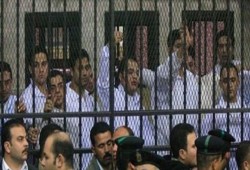 تأجيل نظر طعون أحكام هزلية “كمين الخصوص”