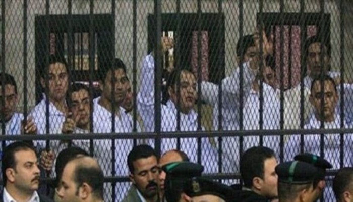 تأجيل نظر طعون أحكام هزلية “كمين الخصوص”