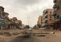 الدولة في إجازة.. استجابة واسعة للعصيان المدني بالسودان