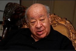 لماذا تجاهل إعلام السيسي وفاة السفير إبراهيم يسري؟