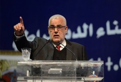 ابن كيران: حفتر خيّر الشعب الليبي بين حكمهم أو أن يقتلهم