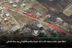 هكذا قلبت معركة "الفتح المبين" معادلة حماة وحققت 3 أهداف