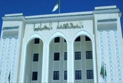 الجزائر.. إيداع مدير حملة بوتفليقة السجن في قضايا فساد