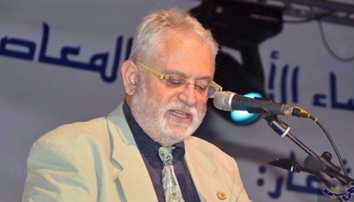 زعيم حزب الخضر في إسبانيا يعتنق الإسلام