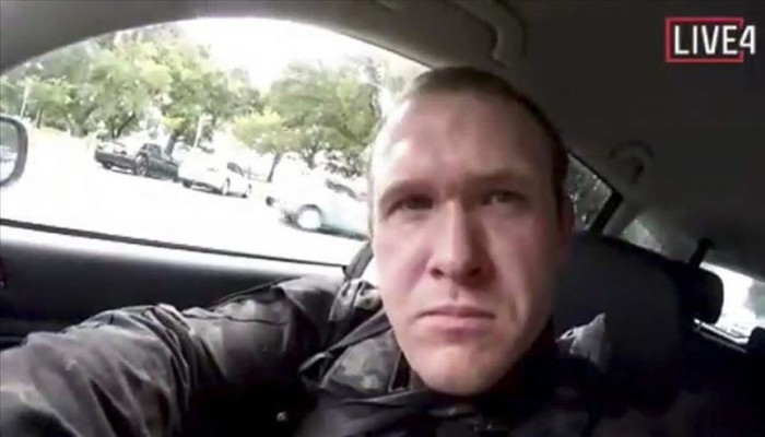 محاكمة منفذ "مجزرة مسجدي نيوزيلندا" مايو 2020