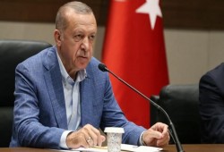 أردوغان: قصف إدلب بقنابل الفوسفور جريمة لا تغتفر