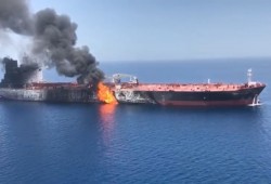 صحيفة روسية: هل اكتملت سيناريوهات التحضير لغزو إيران؟