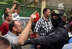 "العصيان" يداعب مصريين بذكرى الانقلاب السادسة.. هل يتحقق؟