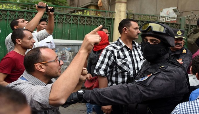 "العصيان" يداعب مصريين بذكرى الانقلاب السادسة.. هل يتحقق؟