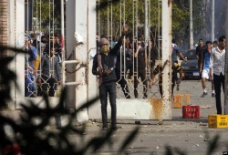 لماذا تحتل جامعة الأزهر المركز الأول في عدد الطلاب المعتقلين؟