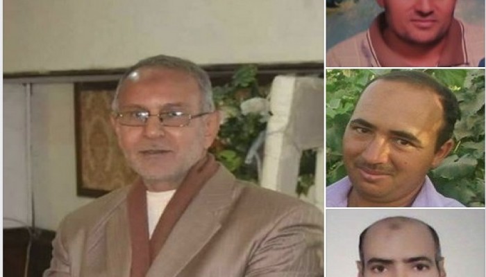 استمرار إخفاء 5 مواطنين بالبحيرة وطبيب مصاب بشلل نصفي بالشرقية