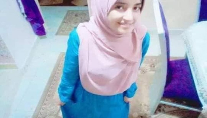 أسرة “آلاء إبراهيم” تحمل داخلية الانقلاب مسئولية تدهور حالتها الصحية