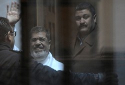 برلماني بريطاني يدعو لتشكيل لجنة تحقيق دولية بوفاة مرسي