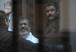 برلماني بريطاني يدعو لتشكيل لجنة تحقيق دولية بوفاة مرسي