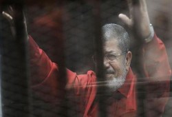 برلماني بريطاني يدعو لتشكيل لجنة تحقيق دولية بوفاة مرسي