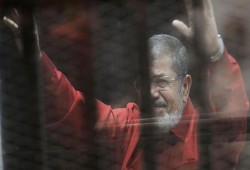 برلماني بريطاني يدعو لتشكيل لجنة تحقيق دولية بوفاة مرسي