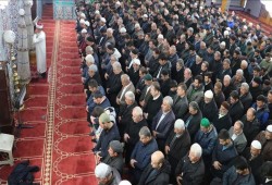 تركيا تؤدي الثلاثاء صلاة الغائب على الرئيس "مرسي"