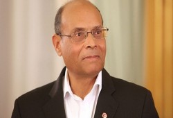 منصف المرزوقي: الرئيس مرسي كان يرعب السيسي والانقلابيين