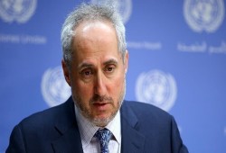 الأمم المتحدة: خالص تعازينا لعائلة ومحبي "مرسي"