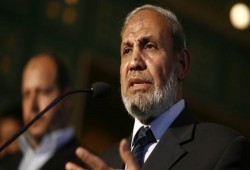 الزهار: فلسطين هي فلسطين ومصر هي مصر