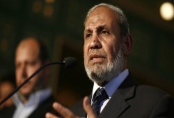 الزهار: فلسطين هي فلسطين ومصر هي مصر