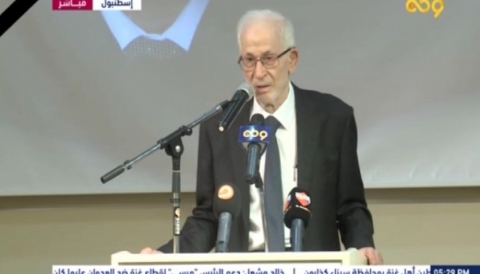 نائب المرشد العام: قرار قتل الرئيس مرسي صدر منذ اللحظات الأولى للانقلاب