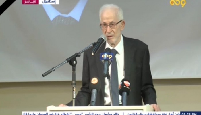 نائب المرشد العام: قرار قتل الرئيس مرسي صدر منذ اللحظات الأولى للانقلاب