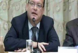 اعتقال زوجة نقيب أطباء الأسنان السابق لهتافها للرئيس الشهيد