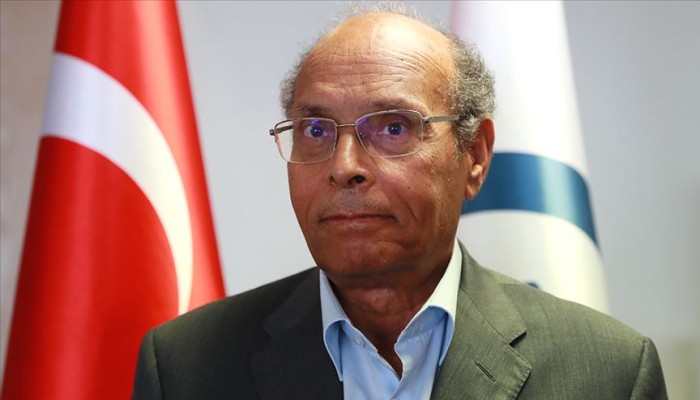 المرزوقي: القتل البطيء لمرسي بعث جديد للربيع العربي