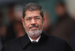 استشهاد "مرسي" يصادف ذكرى إعدام شهداء ثورة البراق واستشهاد الخلفية عثمان بن عفان